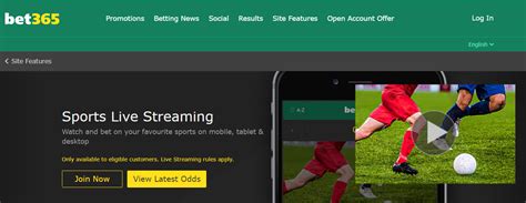 bet365 live stream schedule|Bet365 Live Stream: How to watch football games .